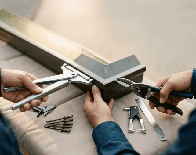 Why choose Gutter Repair in North Carolina